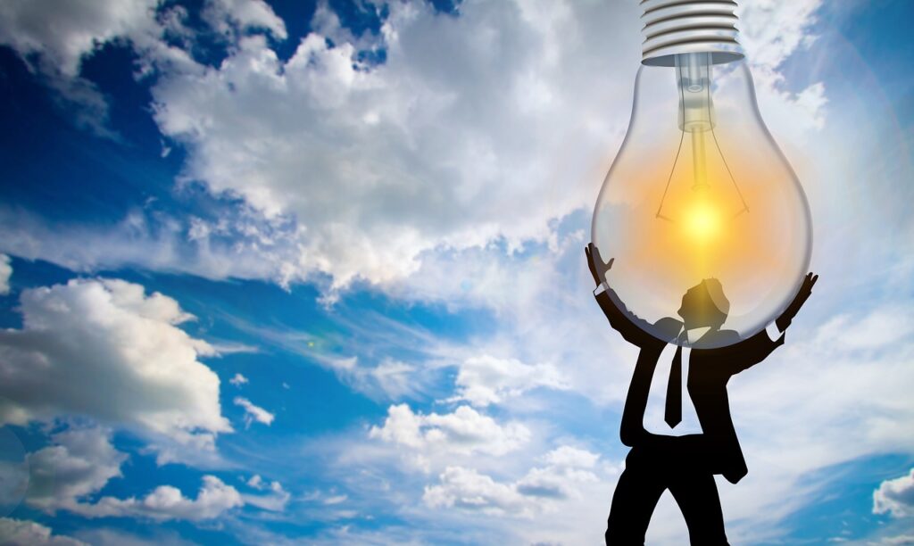 herramientas para electrista domina la luz
